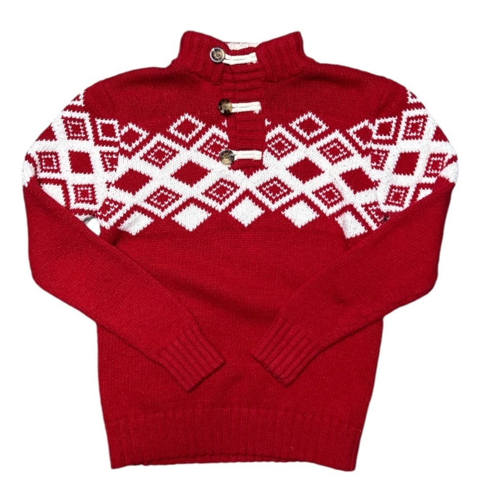 Kids Cat & Jack Sweater